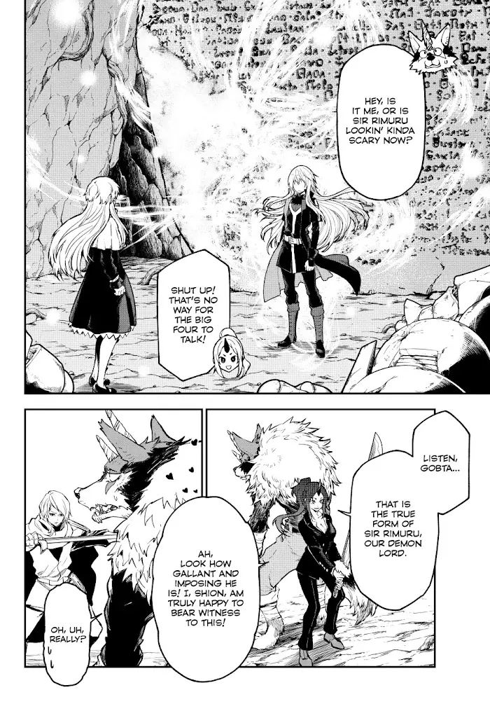 That Time I Got Reincarnated as a Slime Chapter 128 image 15_optimized